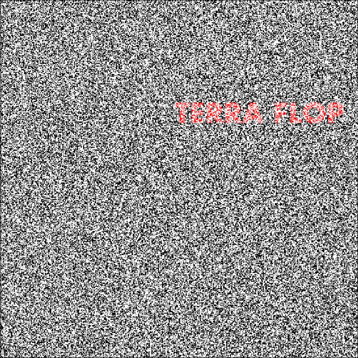 Terra Flop