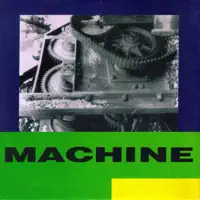 Machine — Anaconda