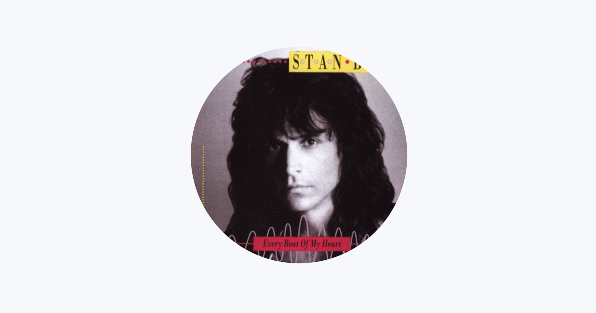 Stan Bush - Apple Music