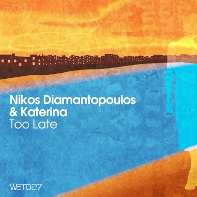 Nikos Diamantopoulos & Katerina
