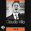 Claudio Villa, Vol. 8