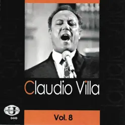 Claudio Villa, Vol. 8 - Claudio Villa