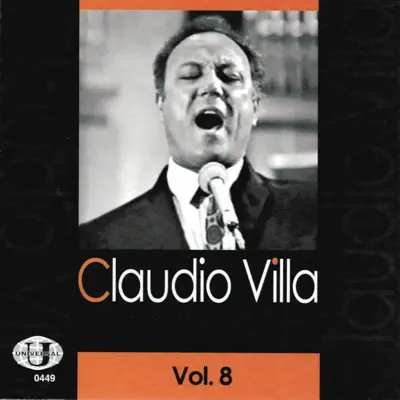 Listen to Claudio Villa, Vol. 8 by Claudio Villa