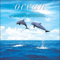 Ocean~オーシャン - アイソトニック・サウンド・シリーズ & Shinji Kinoshita