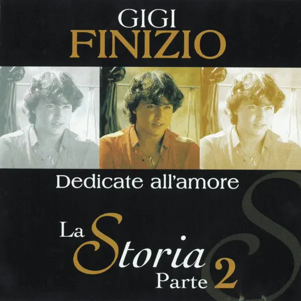 Tu amico mio — Gigi Finizio