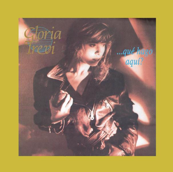¿Qué Voy a Hacer Sin Él? — Gloria Trevi