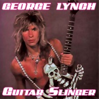 George Lynch - Rock You Like a Hurricane