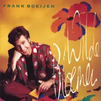 Wilde bloemen — Frank Boeijen