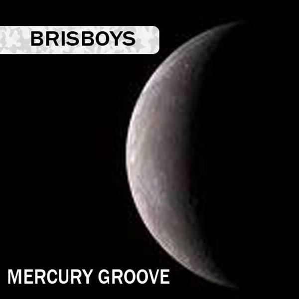 MERCURY GROOVE