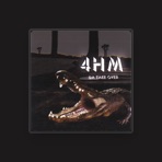 4HM (Four-Hard-Mutha's)