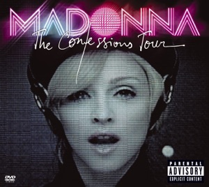 The Confessions Tour (Live) [Audio/Video Deluxe Version]