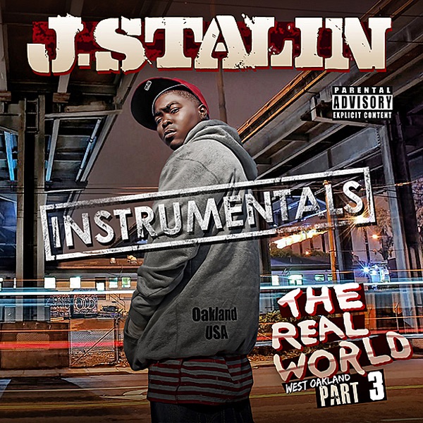The Real World 3 Instrumentals
