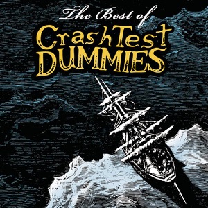 Chord Gitar The Unforgiven Ones - Crash Test Dummies