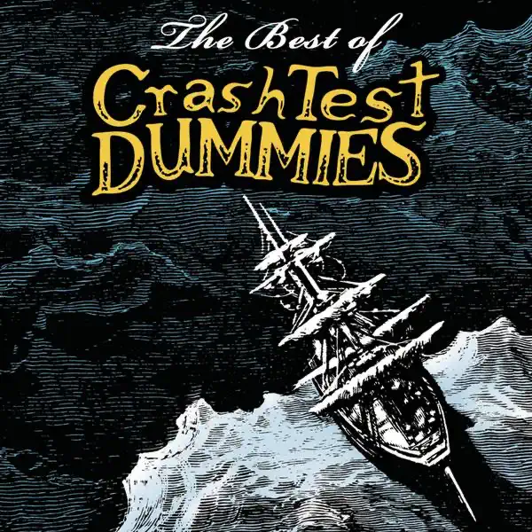The Ballad Of Peter Pumpkinhead — Crash Test Dummies Feat. Ellen Reid