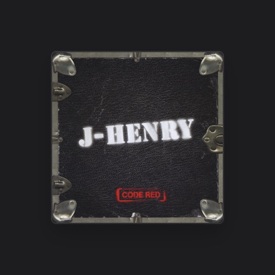 Listen to J-Henry, watch music videos, read bio, see tour dates & more!