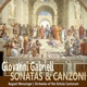 Gabrieli Sonatas Conzoni
