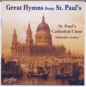 22 Great Hymns from St. Paul’s artwork