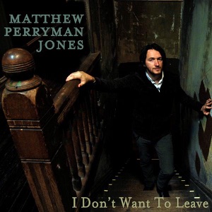 I Don't Want to Leave - Single