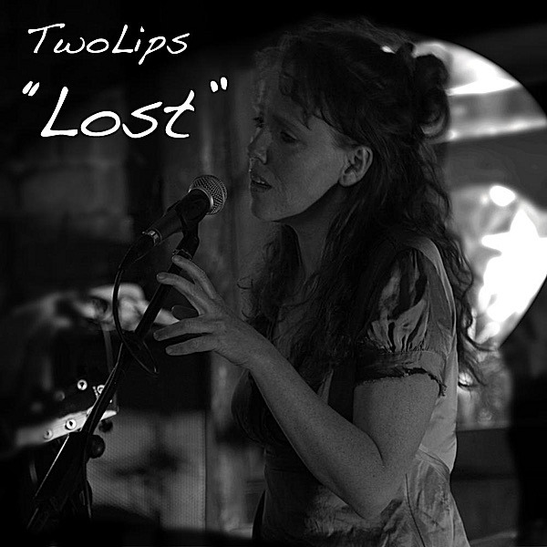 Lost (feat. Cormac Mc Cann, Herman Busschots & Phil Staunton)