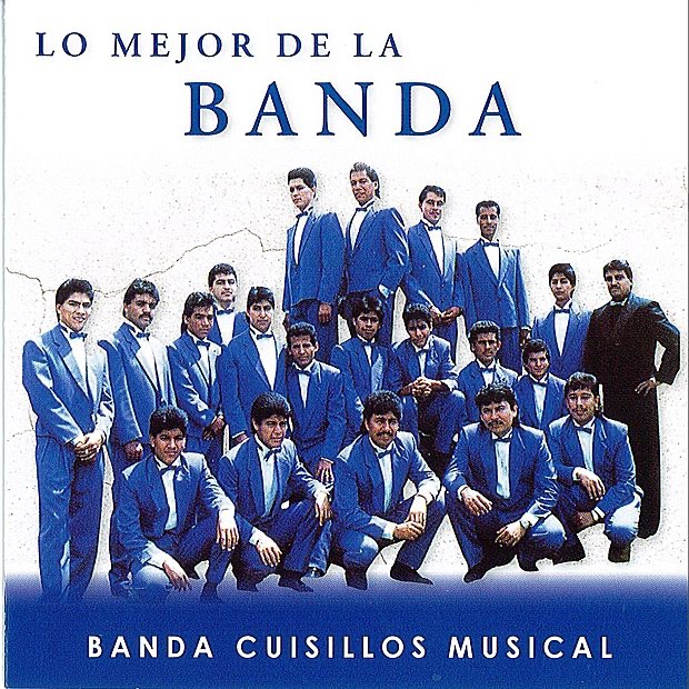 Lo Mejor de la Banda
