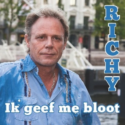 Ik Geef Me Bloot - Single
