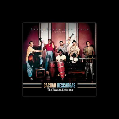 Listen to Cachao Y Su Combo, watch music videos, read bio, see tour dates & more!