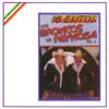 Los Broncos de Reynosa - El Carro de la Muerte