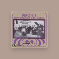 Piron's New Orleans Orchestra