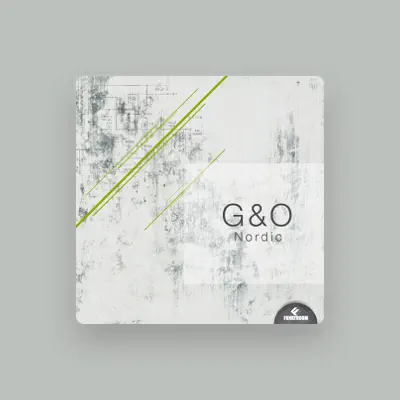 Listen to G&O, watch music videos, read bio, see tour dates & more!