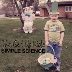 Simple Science - EP