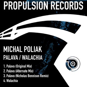 Palava - EP