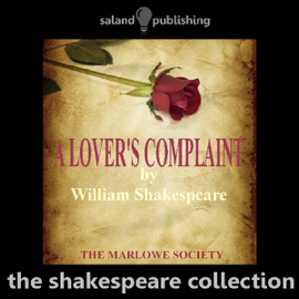 A Lover's Complaint (Unabridged)