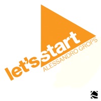 Let's Start - EP - Alessandro Grops