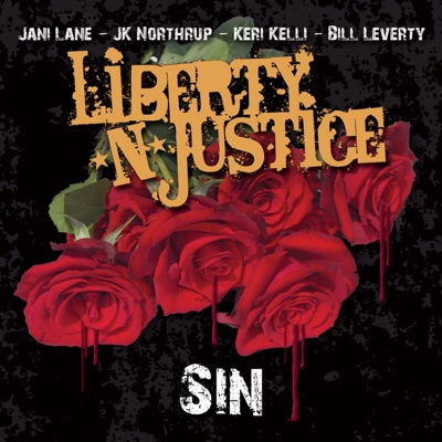 Sin (feat. Jani Lane) - Single
