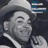 Fats Waller - I'Ve Got My Fingers Crossed (4/6/1936)