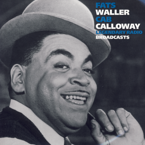 I'M Crazy 'Bout My Baby (2/2/1936)