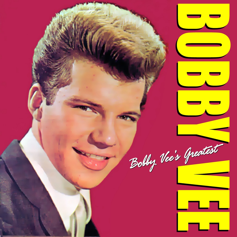 Обложка альбома «Bobby Vee's Greatest» — Bobby Vee