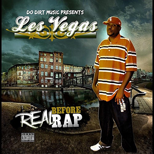 Real Before Rap