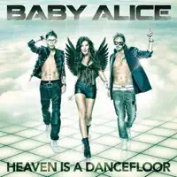 Heaven Is A Dancefloor (Dave Dee! Remix)