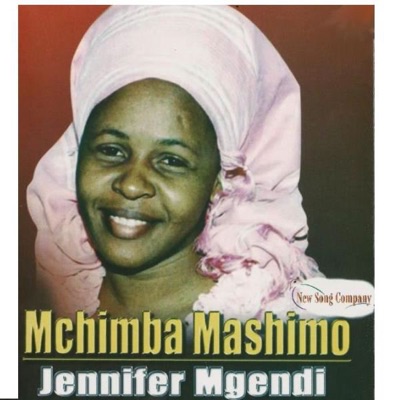 Jennifer Mgendi - Moyo Tulia
