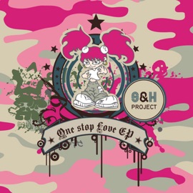One Stop Love (Radio Mix) S & H. Project