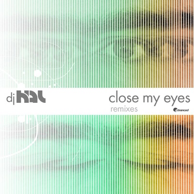 Close My Eyes (Remixes) - EP