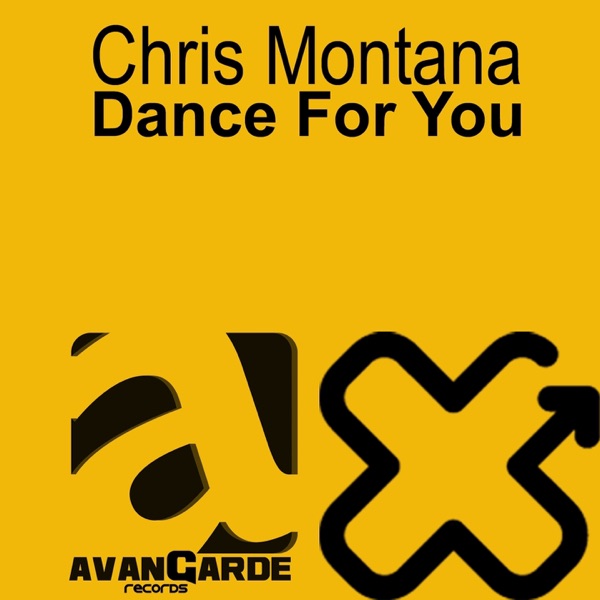 Dance for You - Single