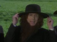 Video Triple Play: "Weird Al" Yankovic - "Weird Al" Yankovic