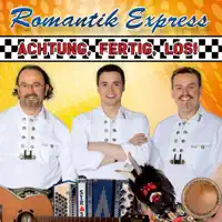Weil du was besond'res bist — Romantik Express