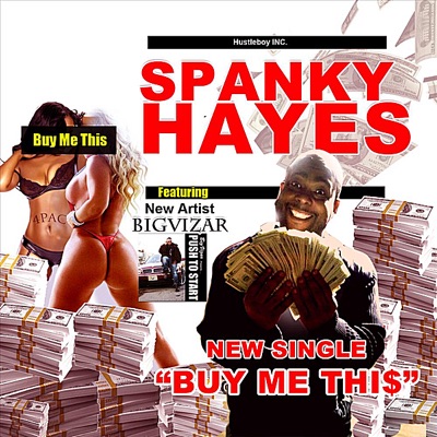 Buy Me This (feat. BigVIzar) - Single