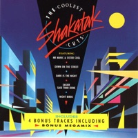 The Coolest Cuts - SHAKATAK