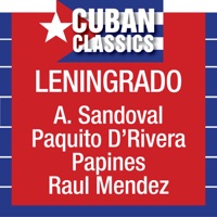 Leningrado - Arturo Sandoval