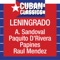 La Lupe - Arturo Sandoval, Paquito D'Rivera, Papines, Los & Raul Mendez lyrics