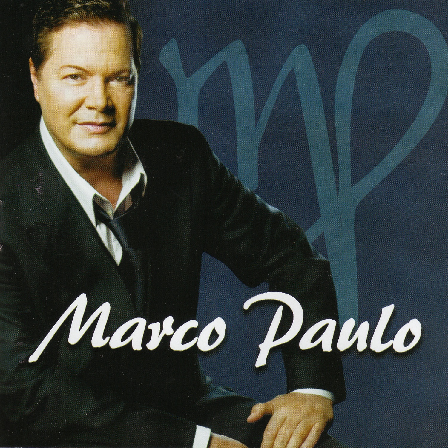 Marco Paulo